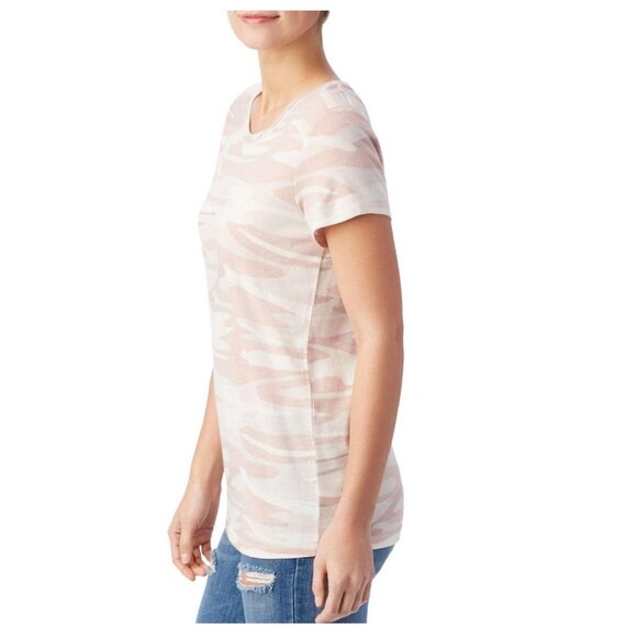 Alternative Women's Printed Ideal T-Shirt - Picture 3 of 8